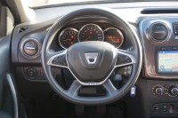 Dacia Logan II MCV 0.9 TCE Stepway