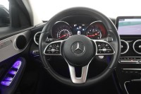 Mercedes-Benz C 180 C180 T Avantgarde