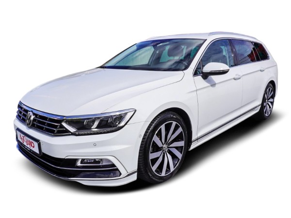 VW Passat Variant 1.8 TSI R-Line