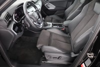 Audi Q3 40 TDI quattro S line OptikSchwarz
