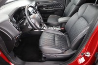 Mitsubishi Outlander 2.4 Hybrid PHEV 4WD
