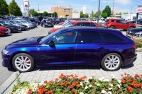 Audi A6 Avant 55 2.0 TFSI e quattro sport S-Line