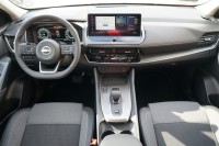 Nissan Qashqai N-Connecta 1.3 Dig-T Aut.