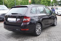 Skoda Fabia Combi 1.0 Clever Best of DSG