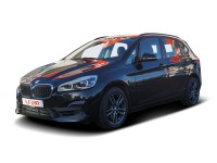 BMW 220i Active Tourer Advantage LED Navi AHK PDC