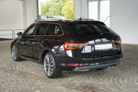 Skoda Superb Combi 2.0 TDI L&K