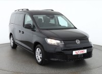 VW Caddy Maxi 1.5 TSI DSG