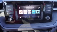 Skoda Fabia 1.0 MPI Active