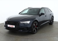 Audi S6 Avant 3.0 TDI quattro LED Navi Soft-Close AHK