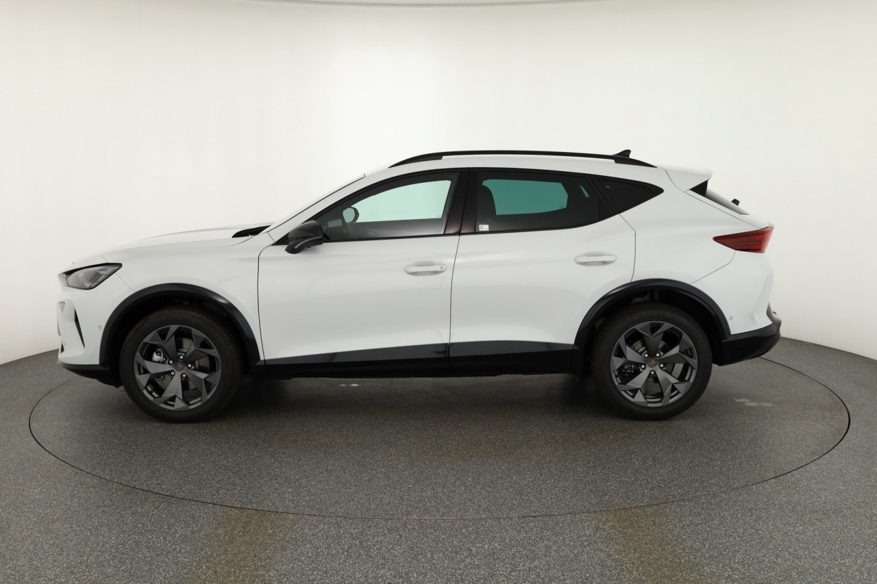 Cupra Formentor 1.5 eTSI DSG