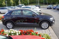 VW T-Roc 1.0