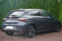 Hyundai i20 1.0 T-GDi N-Line