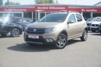 Vorschau: Dacia Sandero II Stepway