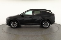 Vorschau: Hyundai Tucson 1.6T-GDI