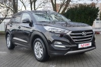 Hyundai Tucson 1.6 GDI