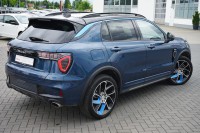 Vorschau: LYNK&CO 01 1.5 TD PHEV Aut.
