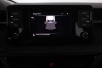 Skoda Fabia 1.0 MPI Active