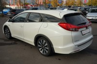 Honda Civic Tourer 1.8 Executive