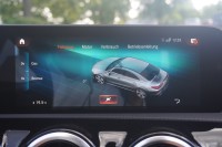 Mercedes-Benz CLA 220 