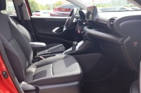 Mazda 2 Hybrid 1.5 Centre-Line