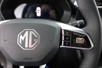 MG ZS 1.5 Hybrid Luxury Aut.