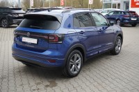 VW T-Cross 1.0 TSI R-Line