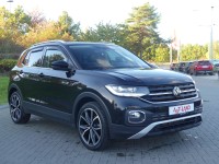 VW T-Cross 1.0 Active