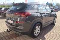 Hyundai Tucson 1.6 Trend Mild-Hybrid 2WD