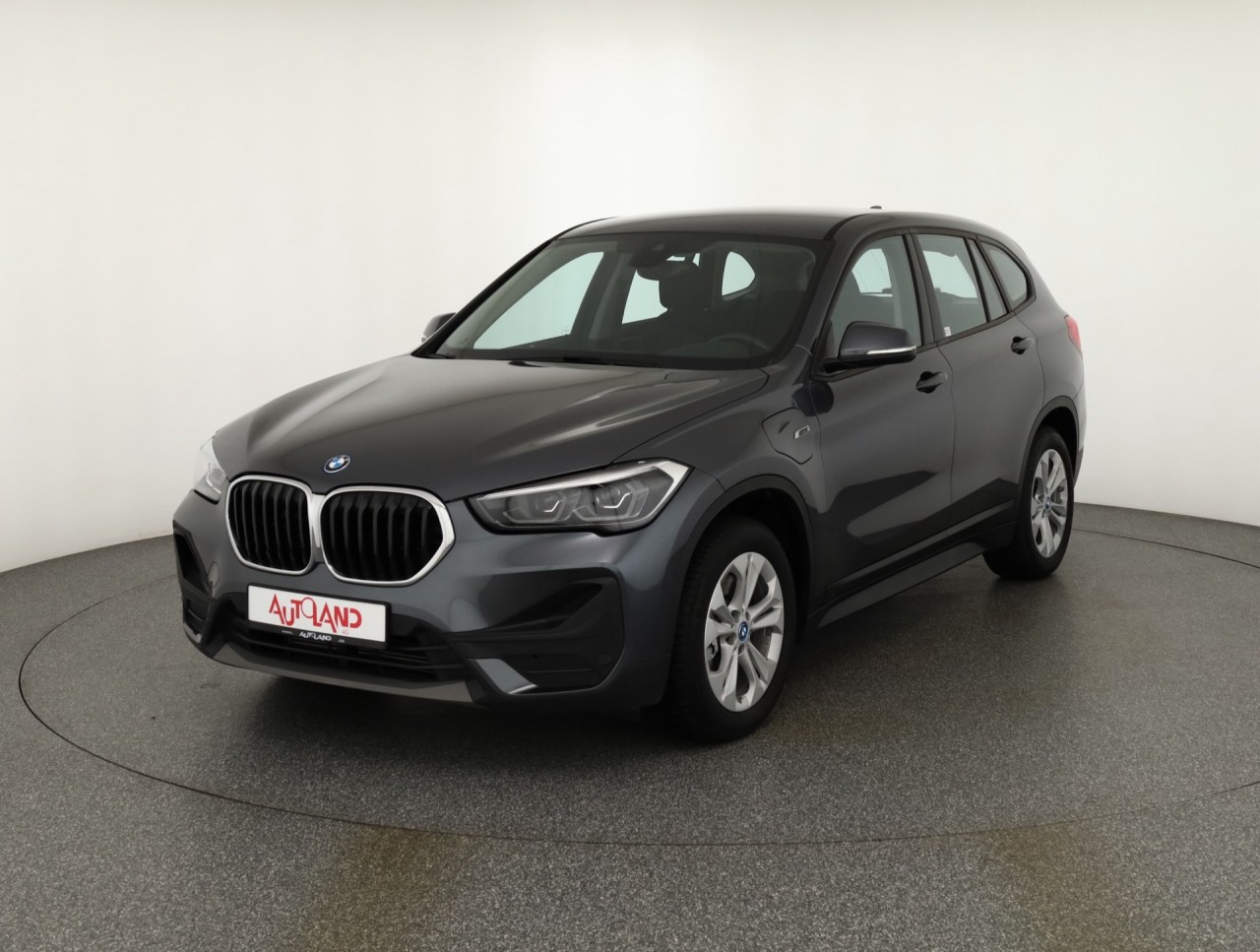BMW X1 25 e xDrive