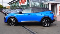 Peugeot 2008 1.2 PureTech GT