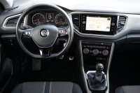 VW T-Roc 1.0 TSI Style