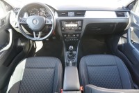Skoda Rapid Spaceback 1.2 Drive