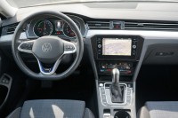 VW Passat Variant GTE DSG