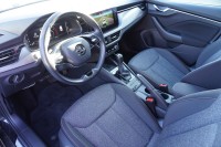 Skoda Scala 1.5 TSI Clever DSG