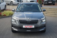 Vorschau: Skoda Kamiq 1.0 TSI