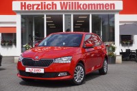 Vorschau: Skoda Fabia 1.0 TSI Cool Plus