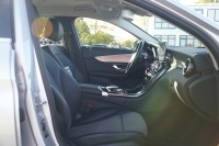 Mercedes-Benz C 200 C200 CGI Avantgarde