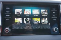Skoda Karoq 1.5 TSI Style