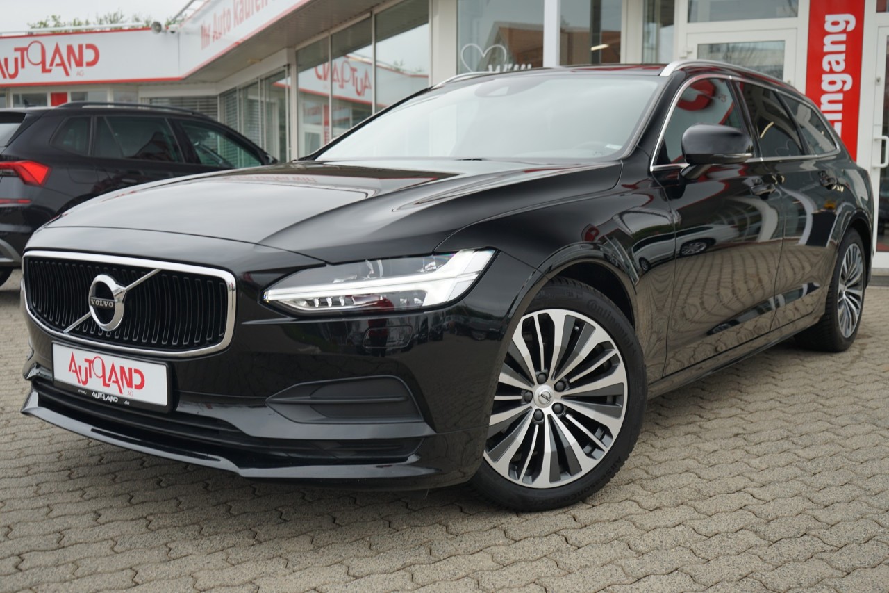 Volvo V90 V 90 T4 Momentum