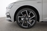 Skoda Scala 1.0 TSI DSG Monte Carlo