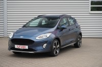 Vorschau: Ford Fiesta 1.0 EcoBoost Active M-Hybrid