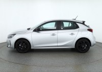 Vorschau: Opel Corsa F 1.2 Basis