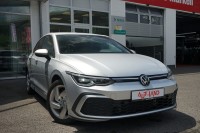 VW Golf VIII GTE