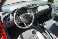 Skoda Fabia 1.0 MPI Active