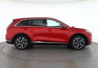 MG S6 MG S6 EV 77kWh Luxury Aut.