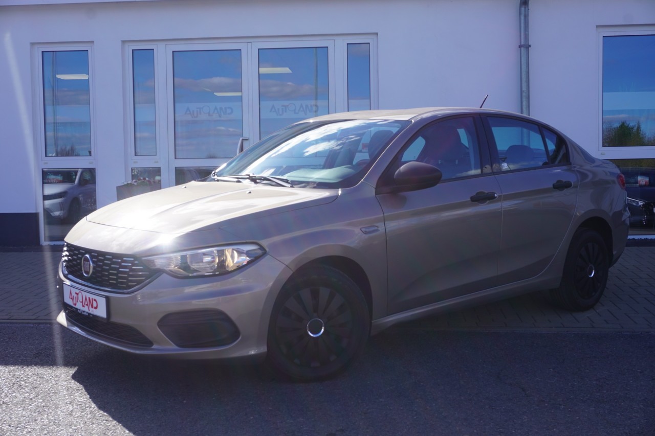 Fiat Tipo 1.4 16V