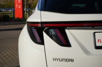 Hyundai Tucson 1.6T-GDI Facelift Aut