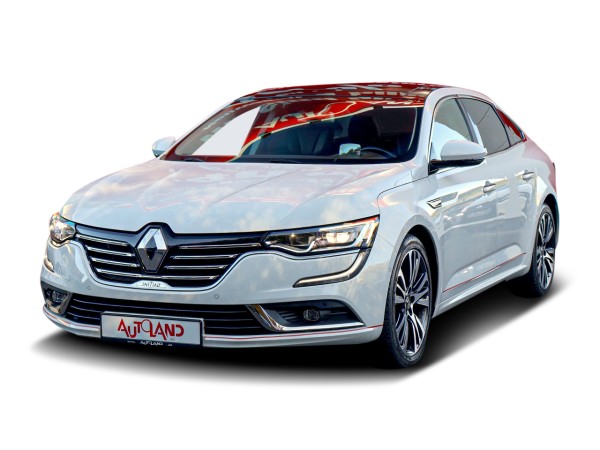 Renault Talisman 1.8 TCE Initiale Paris