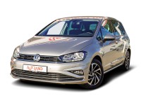 VW Golf Sportsvan VII 1.5 16V TSI Comfortline Navi