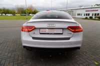 Audi A5 Coupe 1.8 TFSI S-line